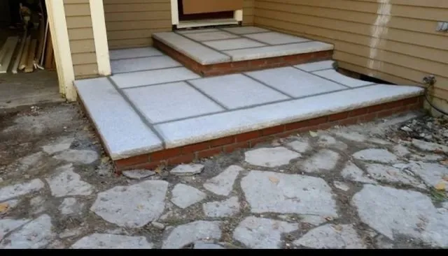 Slide of Dedicated Roofing And Masonry