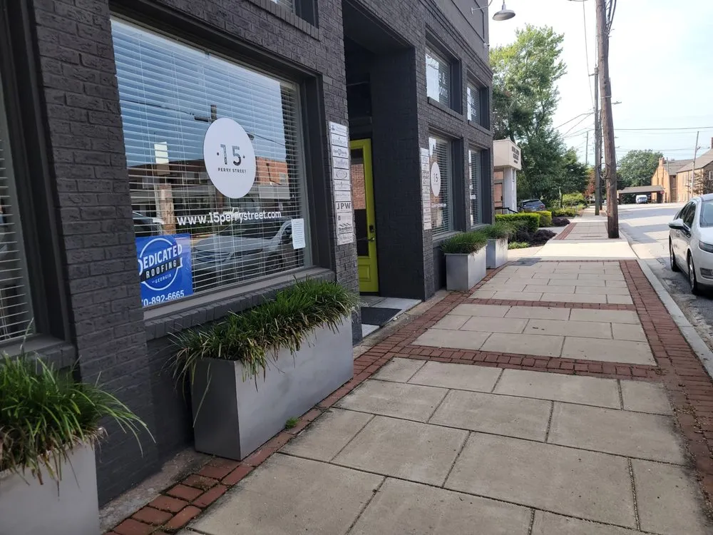 Slide of Dedicated Roofing of Georgia - Newnan