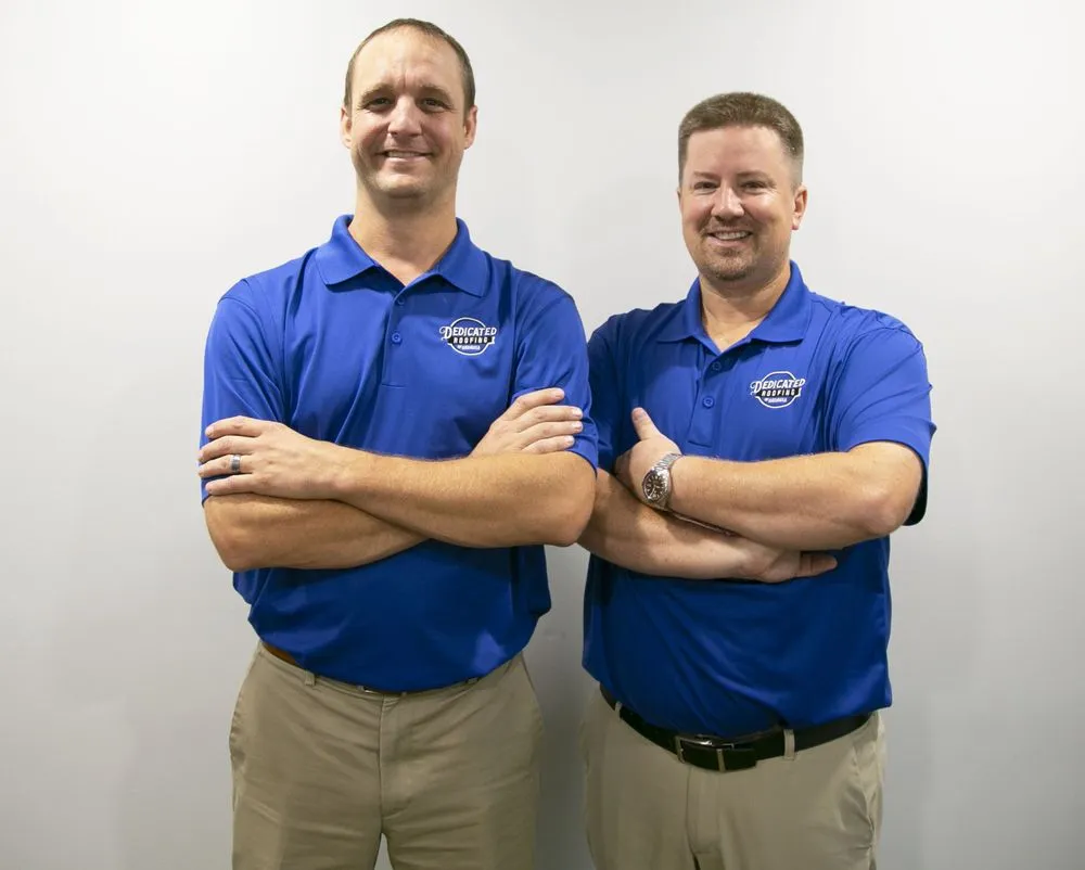 Slide of Dedicated Roofing of Georgia - Peachtree City