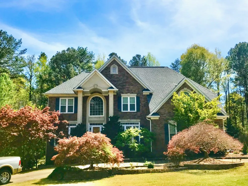Slide of Dedicated Roofing of Georgia - Peachtree City
