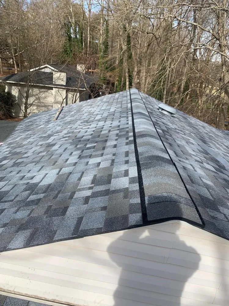 Slide of Dedicated Roofing of Georgia - Peachtree City