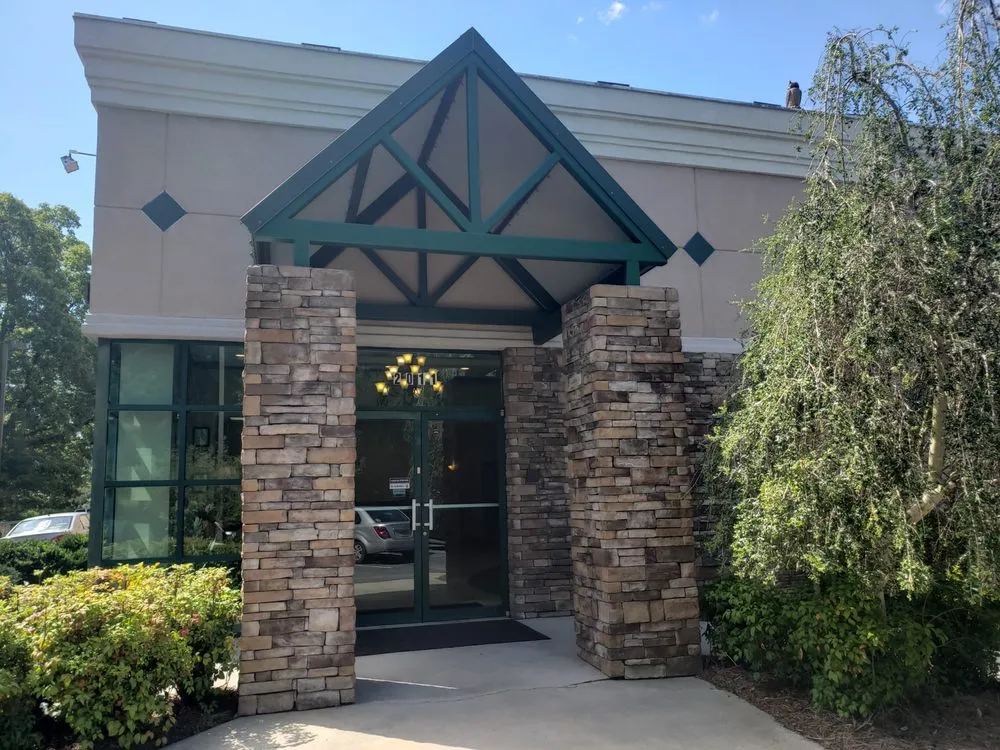 Slide of Dedicated Roofing of Georgia - Peachtree City