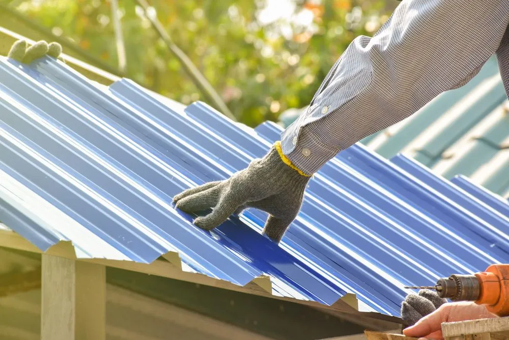 Slide of Dedicated Roofing of Georgia - Peachtree City