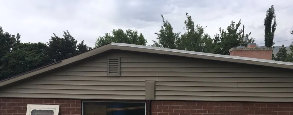 Slide of Dedication Roofing