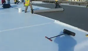 Slide of Dedication Roofing