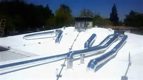 Slide of Dedication Roofing