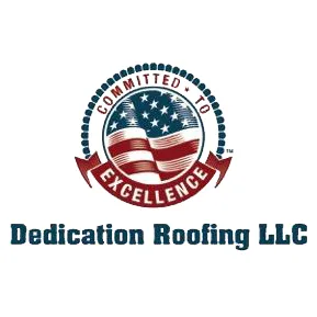 Slide of Dedication Roofing