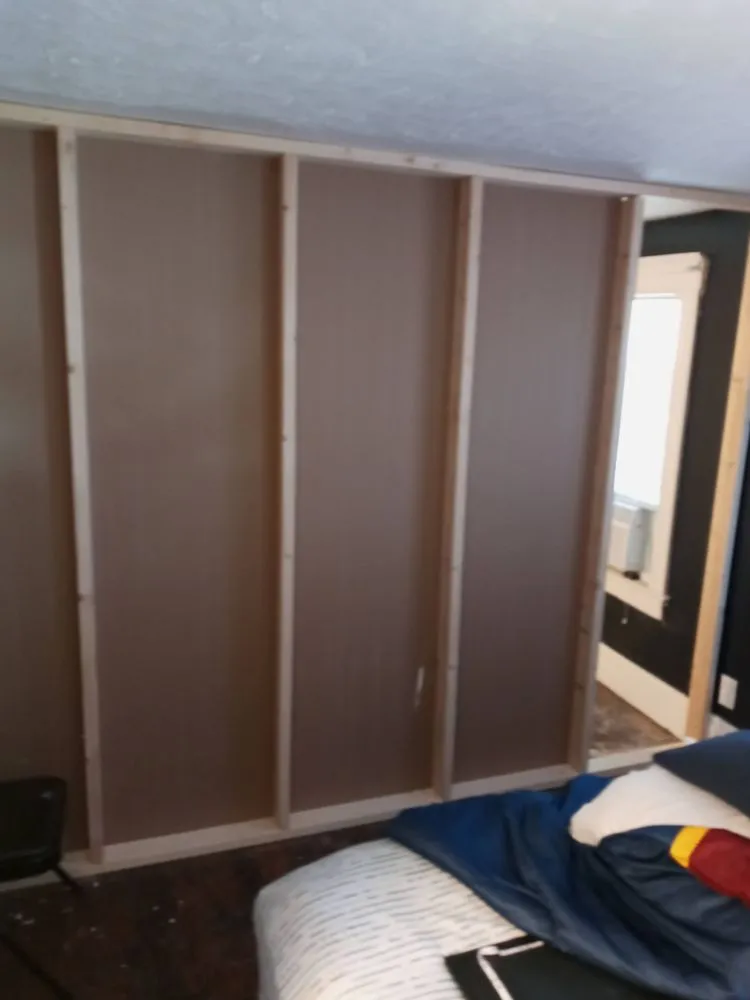 Slide of Dee Bros Construction