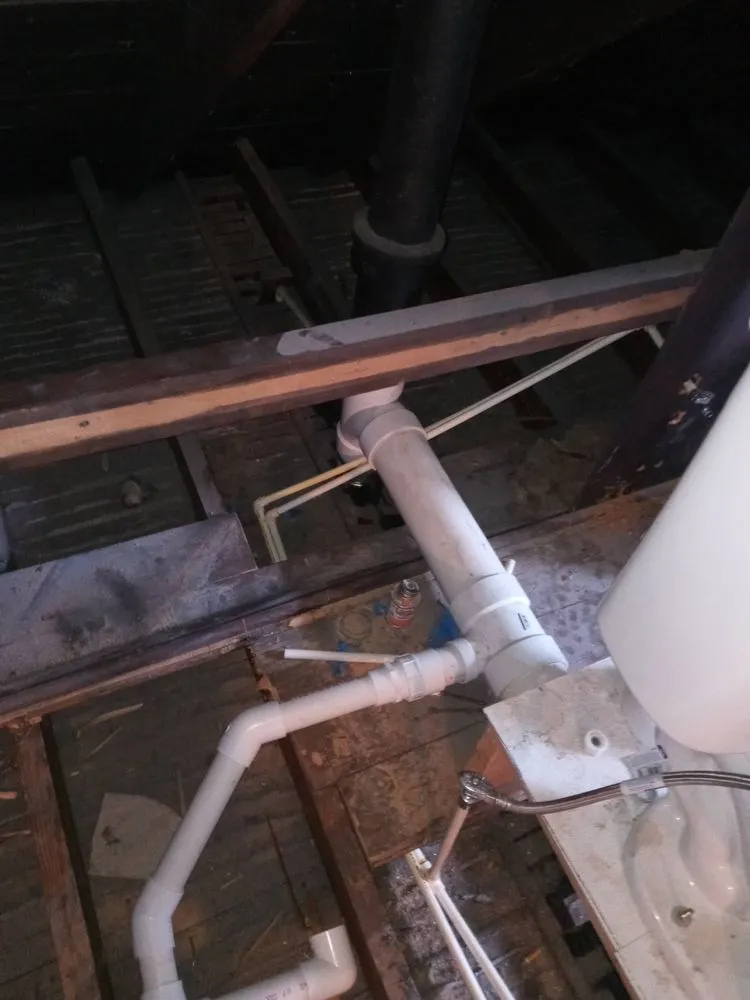 Slide of Dee Bros Construction