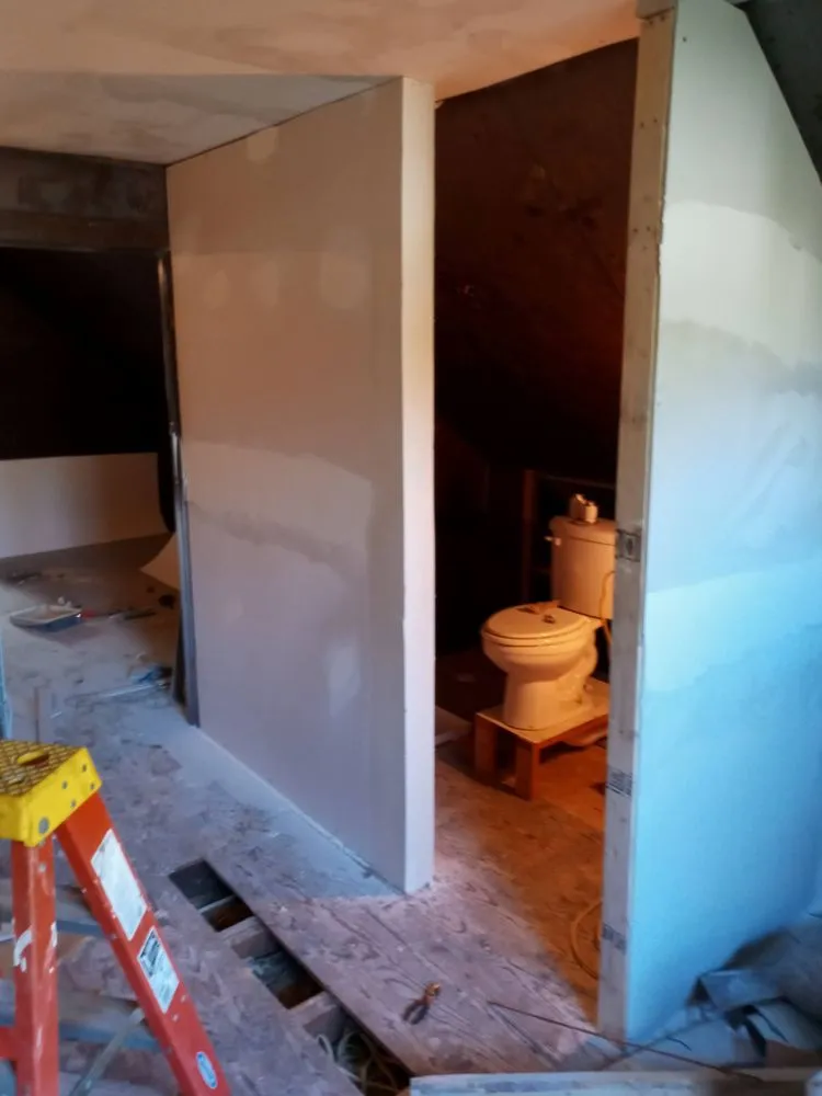 Slide of Dee Bros Construction