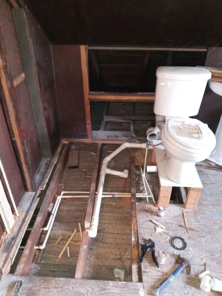 Slide of Dee Bros Construction