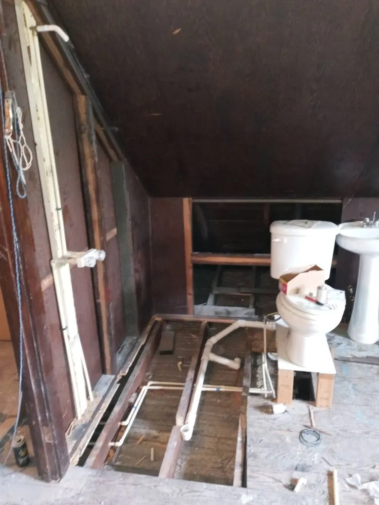 Slide of Dee Bros Construction