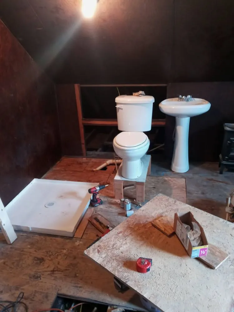 Slide of Dee Bros Construction