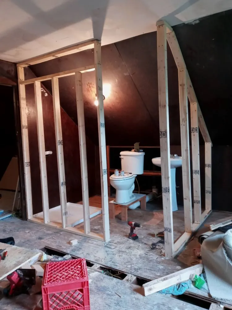 Slide of Dee Bros Construction