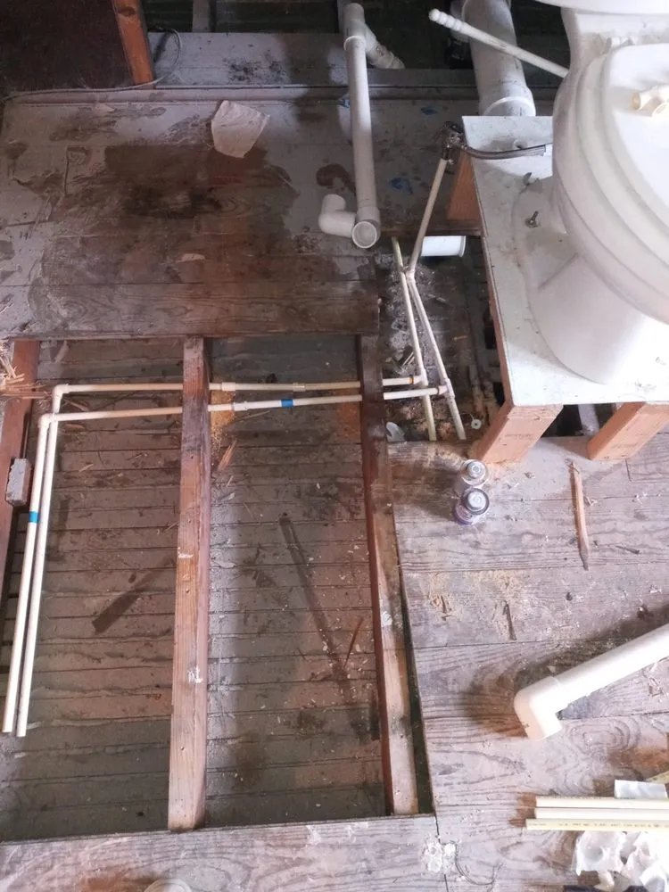 Slide of Dee Bros Construction