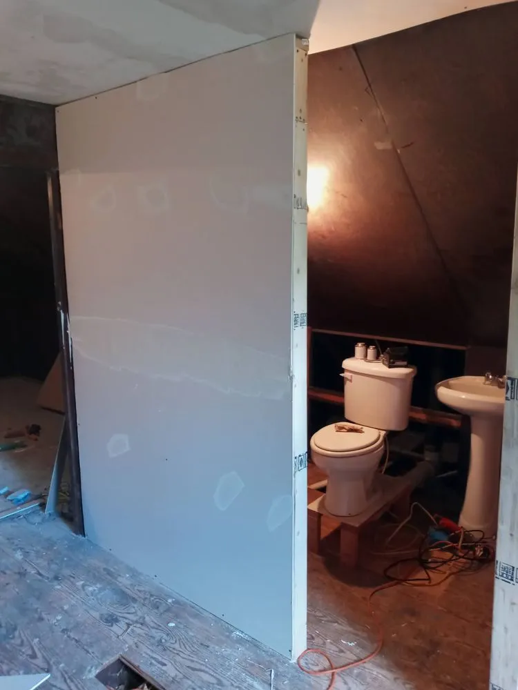 Slide of Dee Bros Construction