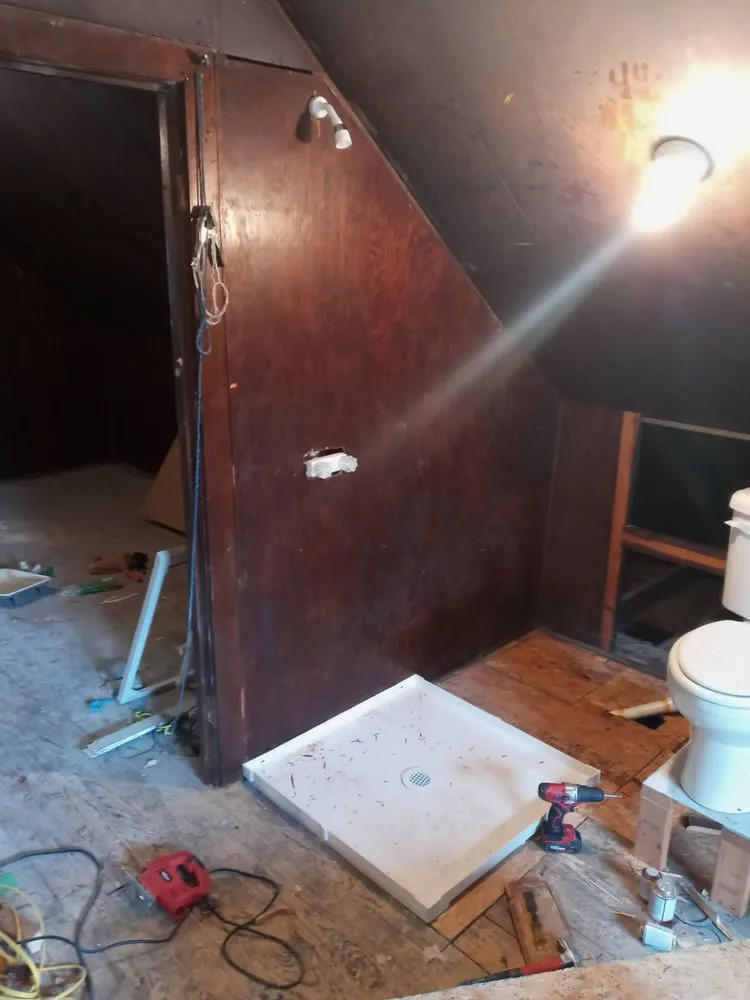 Slide of Dee Bros Construction