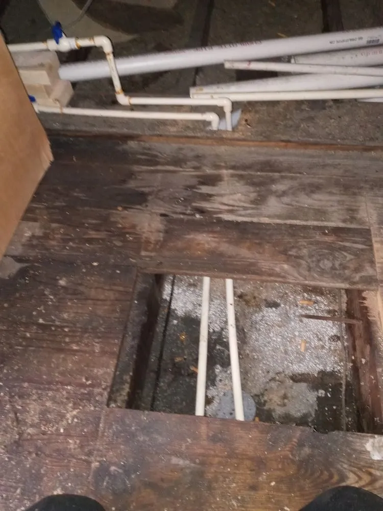 Slide of Dee Bros Construction