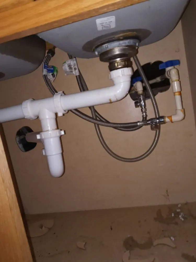 Slide of Dee Bros Construction