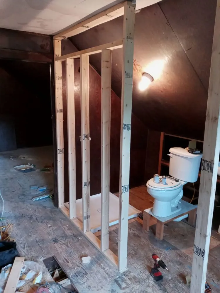 Slide of Dee Bros Construction