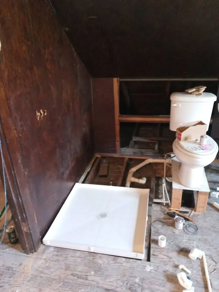 Slide of Dee Bros Construction