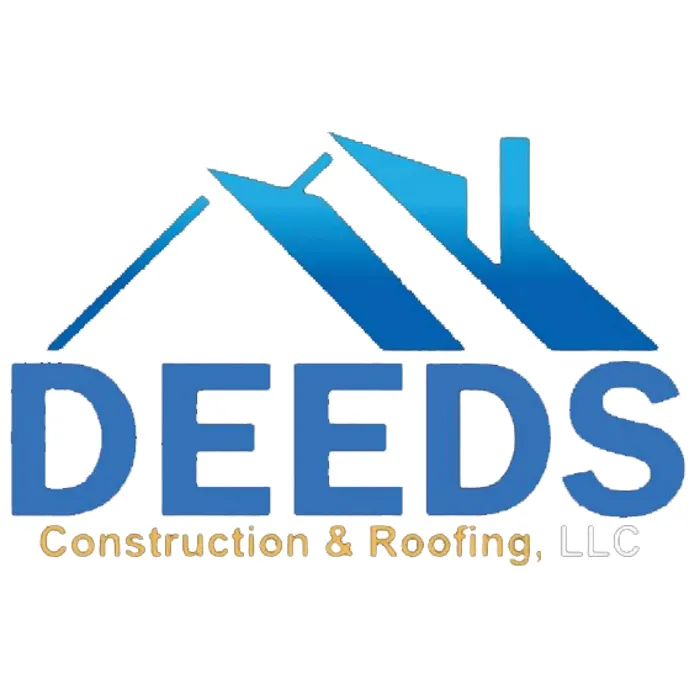 Slide of Deeds Construction & Roofing