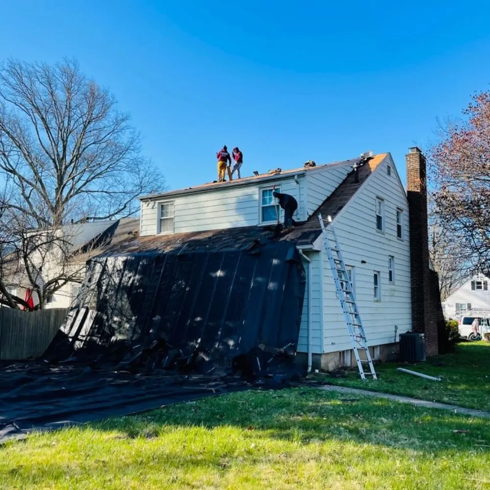 Slide of Deegan Brothers Roofing & Siding