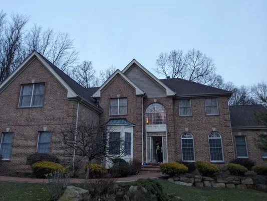 Deegan Brothers Roofing & Siding