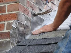 Slide of Deegan Roofing