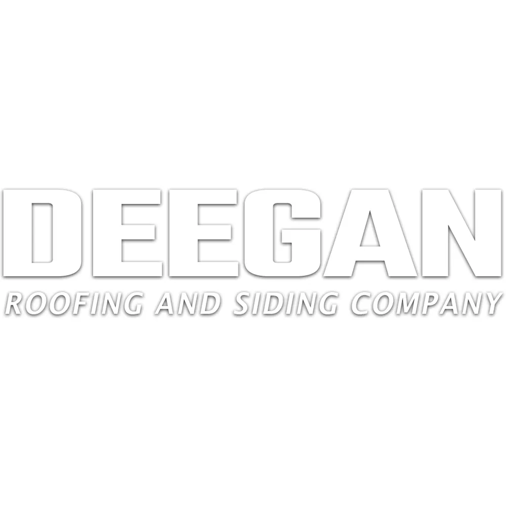 Slide of Deegan Roofing