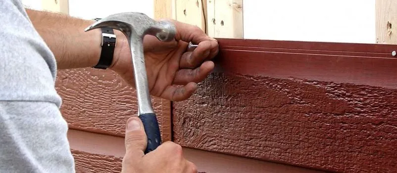 Slide of Deegan Roofing