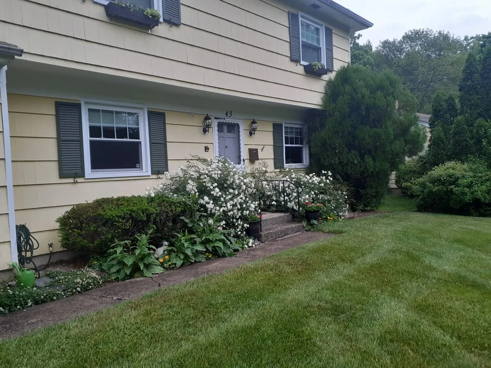 Slide of Deegan Roofing