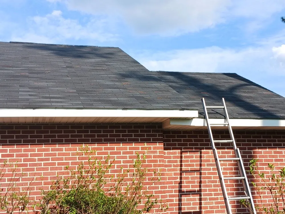 Slide of Deejay Young Roofing