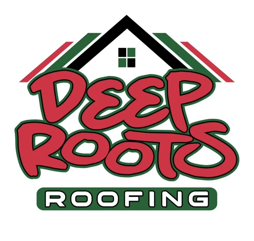 Slide of Deep Roots Roofing