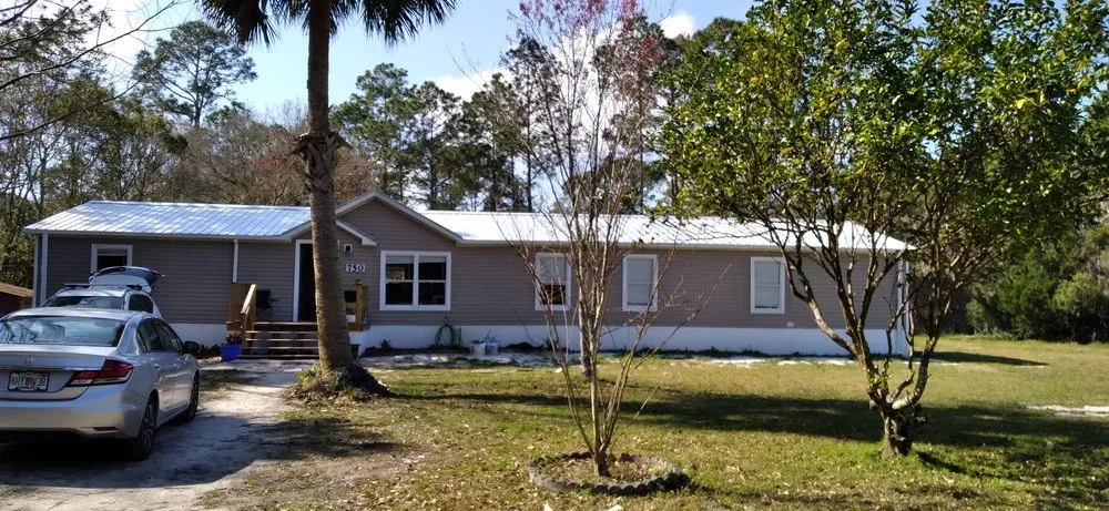 Slide of Deep South Metals