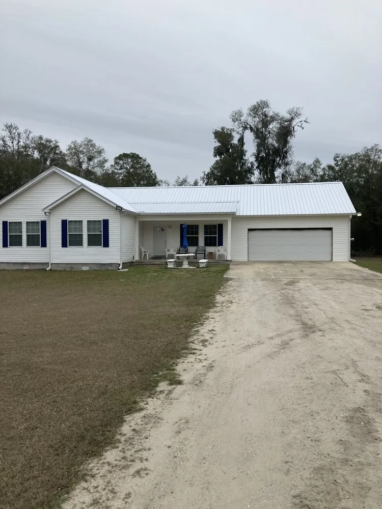 Slide of Deep South Metals