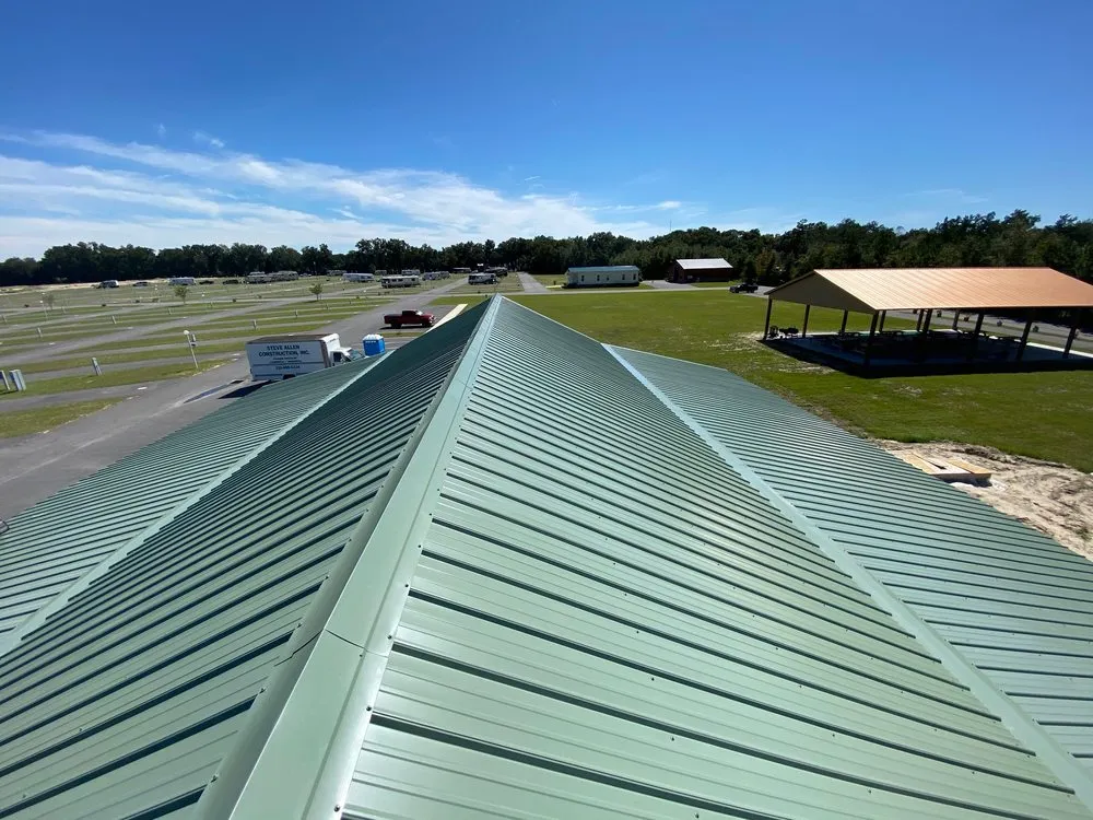 Slide of Deep South Metals