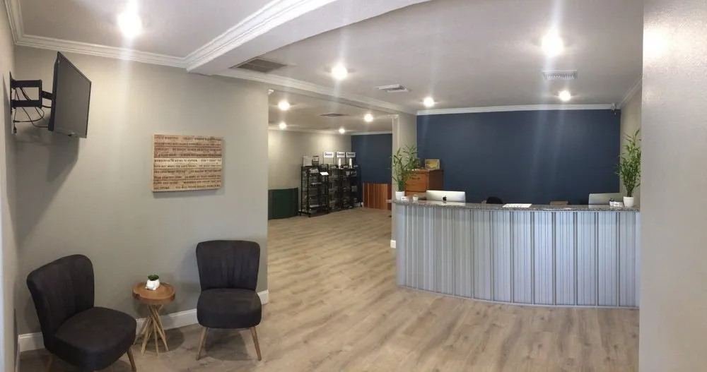 Slide of Deep South Metals