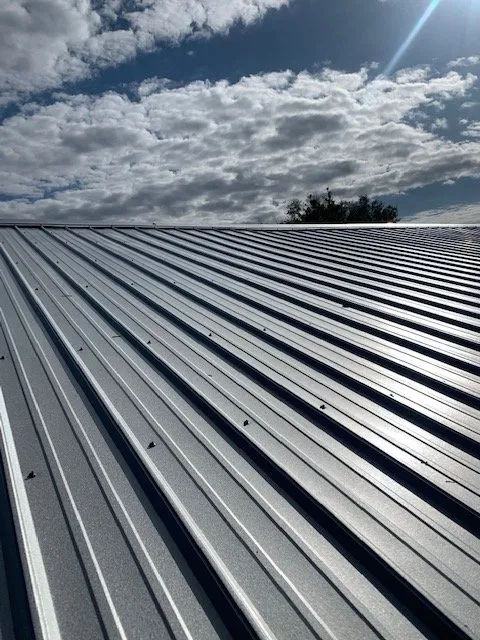 Slide of Deep South Metals