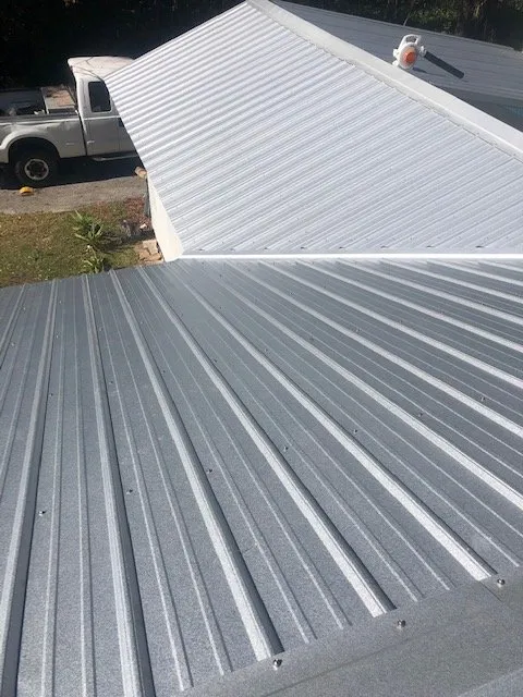 Slide of Deep South Metals