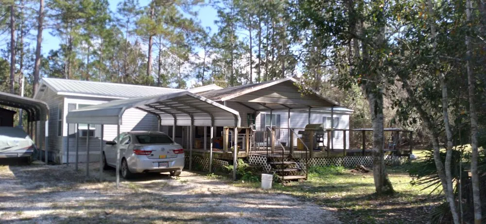 Slide of Deep South Metals