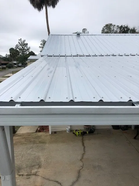 Slide of Deep South Metals