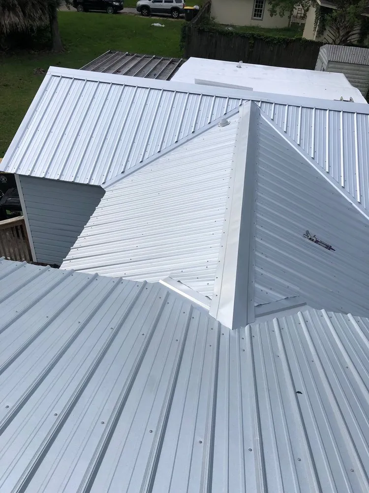 Slide of Deep South Metals