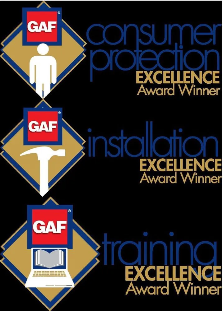 Slide of Deep South Roofing