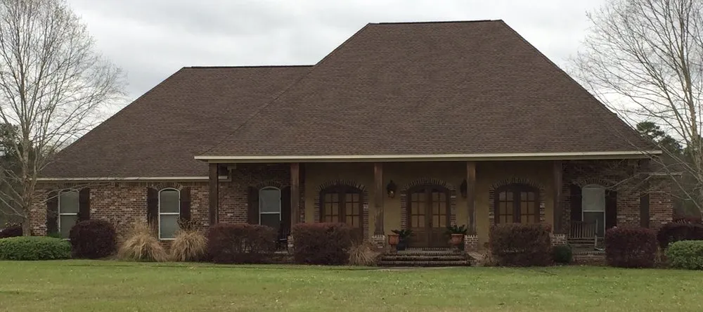 Slide of Deep South Roofing