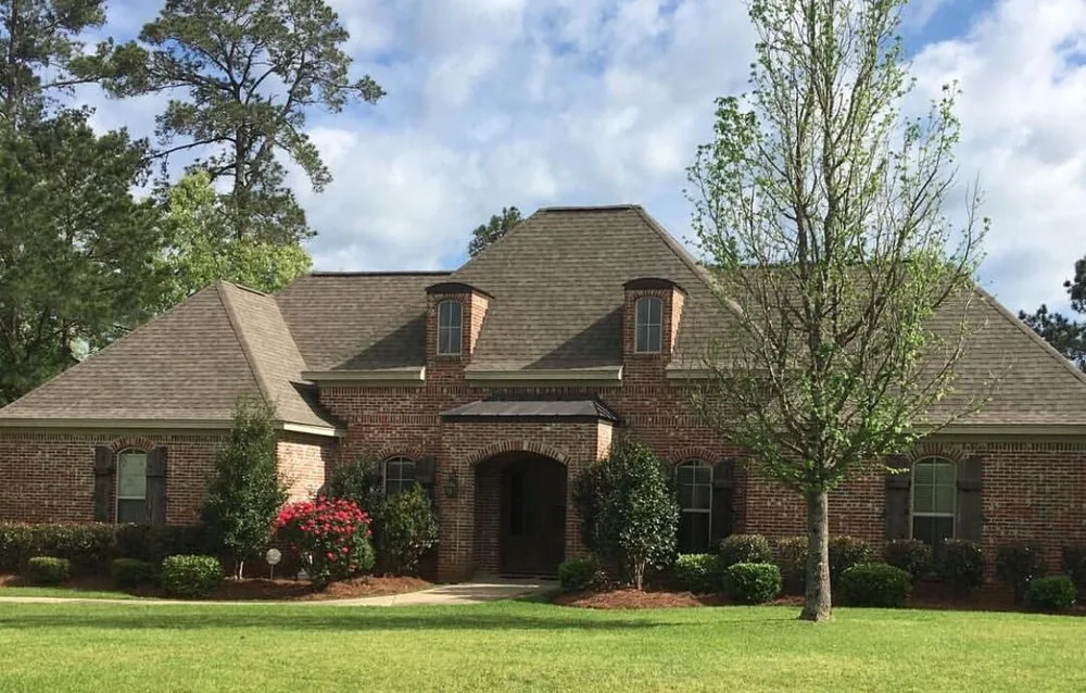 Slide of Deep South Roofing