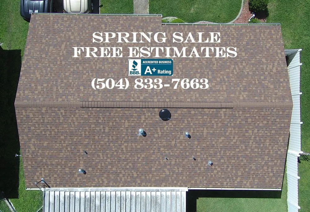 Slide of DeepSouth Roofing Contractors