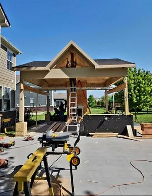 Deer Creek Construction