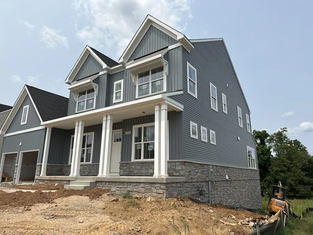 Expert roof replacement after storm damage across Whiteford, MD - Deer Creek Exteriors; Inc.
