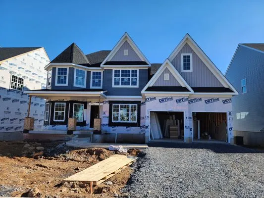 Deer Creek Exteriors; Inc.